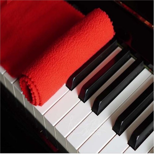 KHĂN PHỦ PHÍM ĐÀN PIANO PA-06